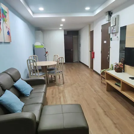Ty Suites
